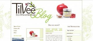 Portfolio | Tilvee Blog