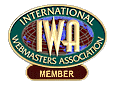 The International Webmasters Association