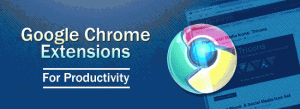 How to Speed Up your Browser with Chrome Extensions
