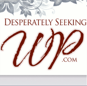 Desperately Seeking WordPress