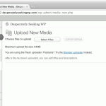  Click Select File