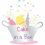 cake in a box