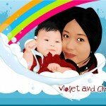 violet-cherish