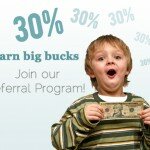 Referral-program