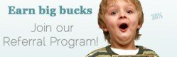 Referral-program