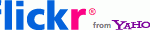 flickr logo