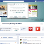 Desperately Seeking WordPress
