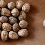 Which nut do you notice? {not that you're a nut}